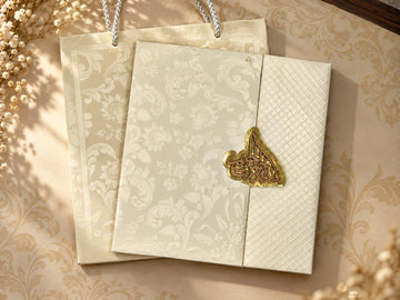 Noor-e-Shahi – Premium Wedding Invitation